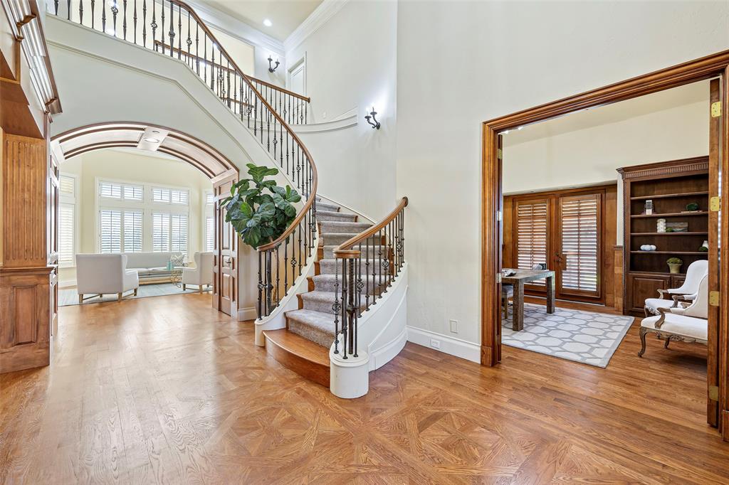 Dublin Creek Estates The Bluffs - Residential