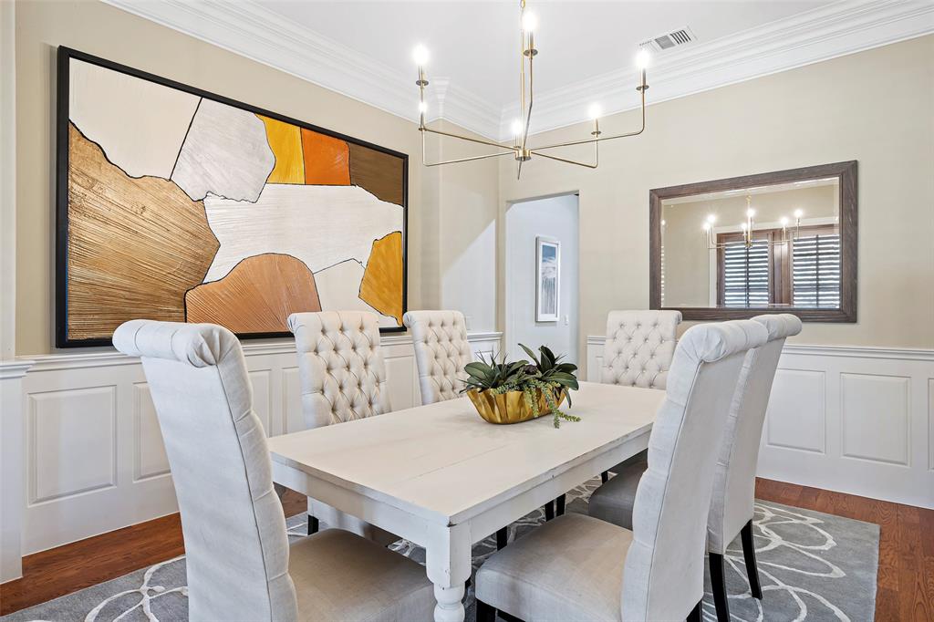 Dublin Creek Estates The Bluffs - Residential