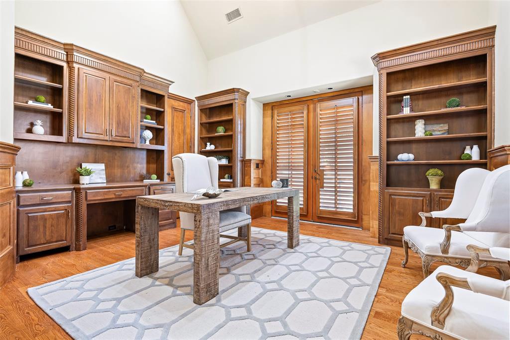 Dublin Creek Estates The Bluffs - Residential