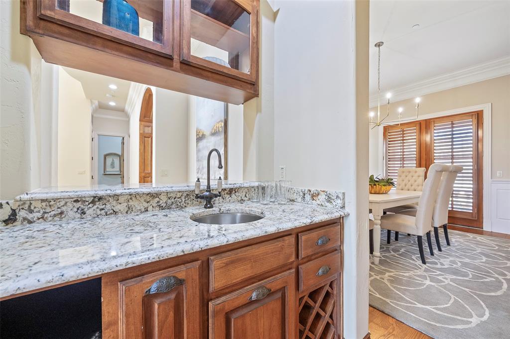 Dublin Creek Estates The Bluffs - Residential