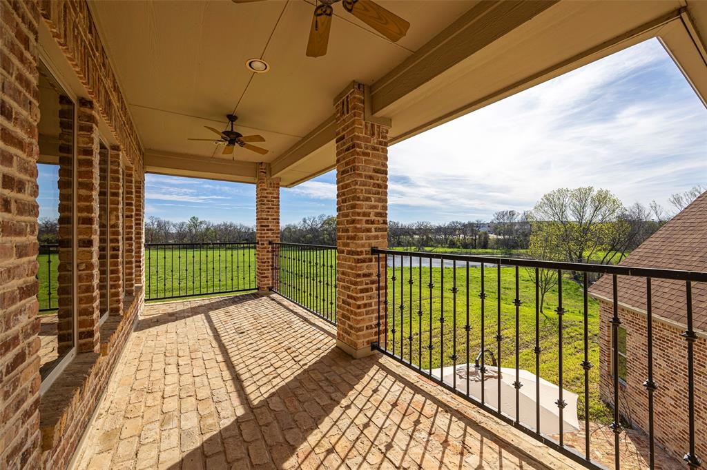 Dublin Creek Estates The Bluffs - Residential