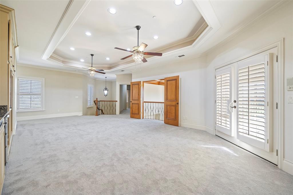 Dublin Creek Estates The Bluffs - Residential