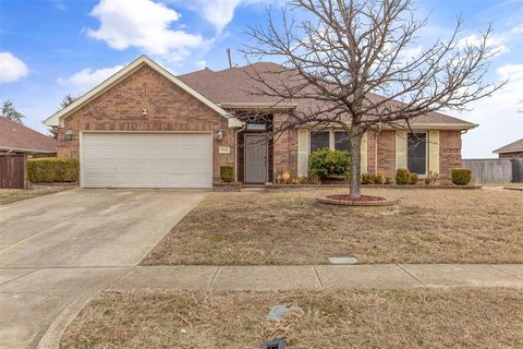 1032 Bending Oak Drive Cedar Hill TX 75104