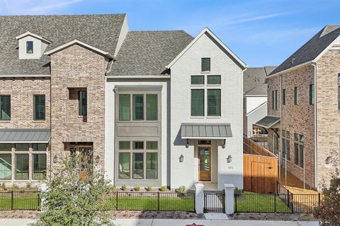 Photo of 4496 Corn Husk Drive, Frisco, TX 75033 (MLS # 21247789)