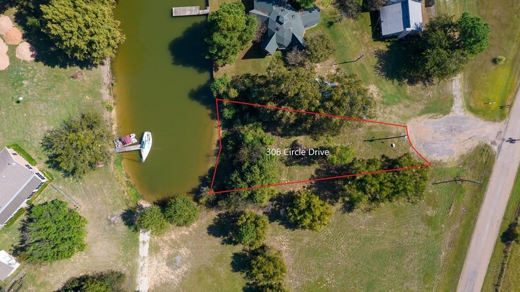 306 Circle Ranch Road