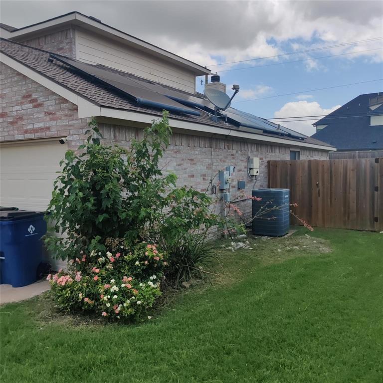 Windchase East Ph II Sec I - Residential