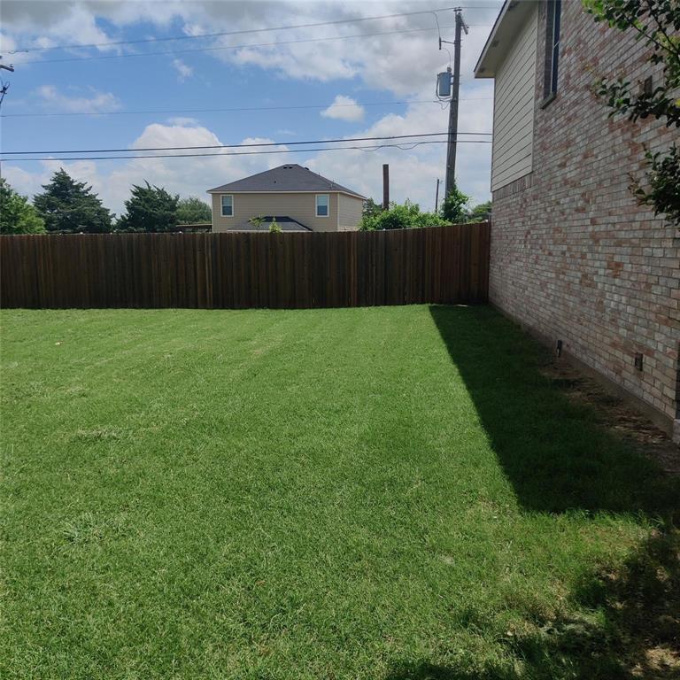 Windchase East Ph II Sec I - Residential