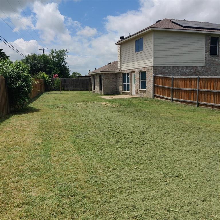 Windchase East Ph II Sec I - Residential