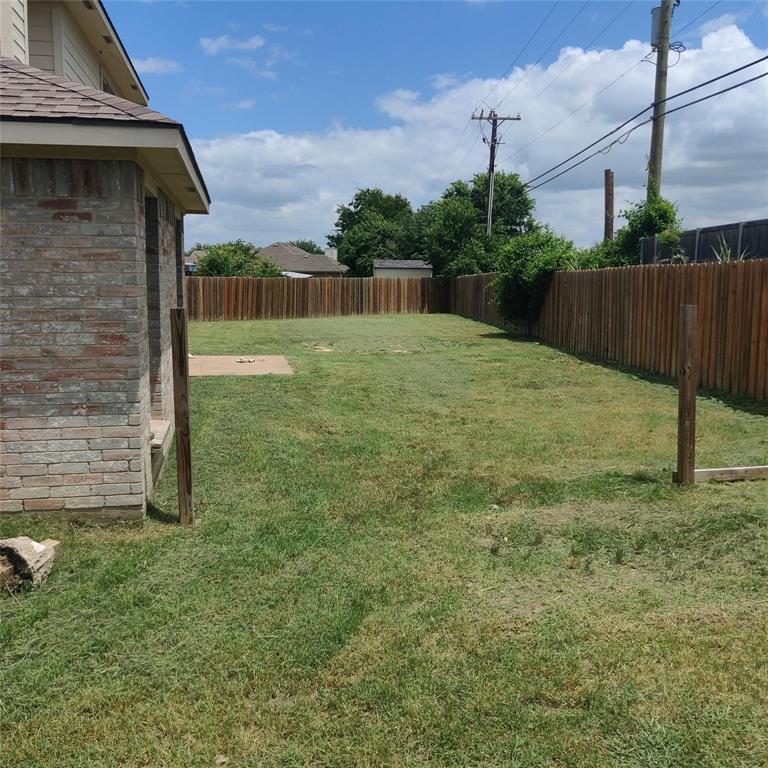 Windchase East Ph II Sec I - Residential