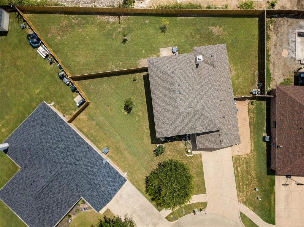 Windchase East Ph II Sec I - Residential