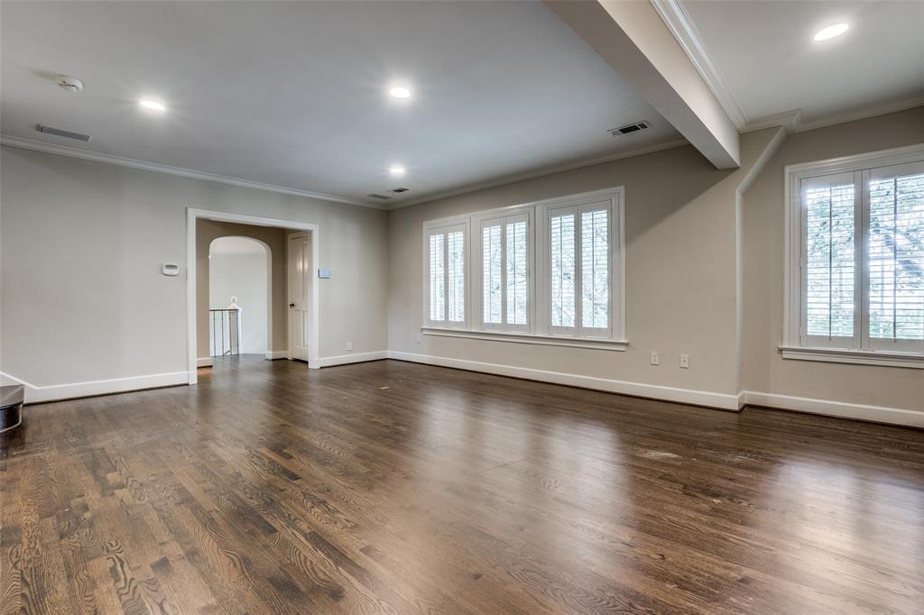 Highland Park - Residential