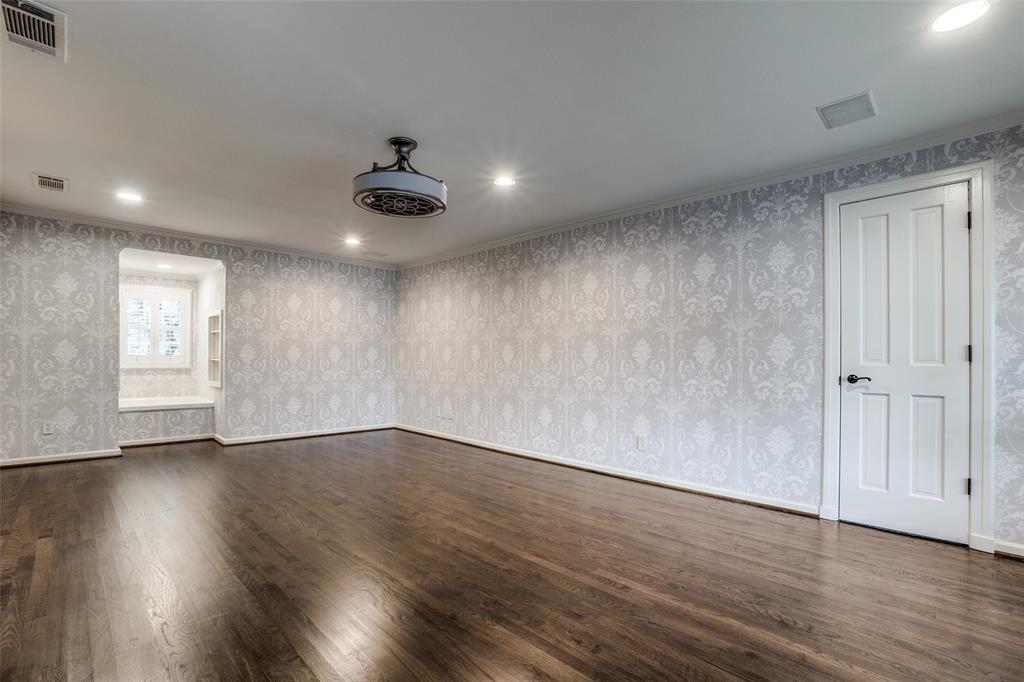 Highland Park - Residential