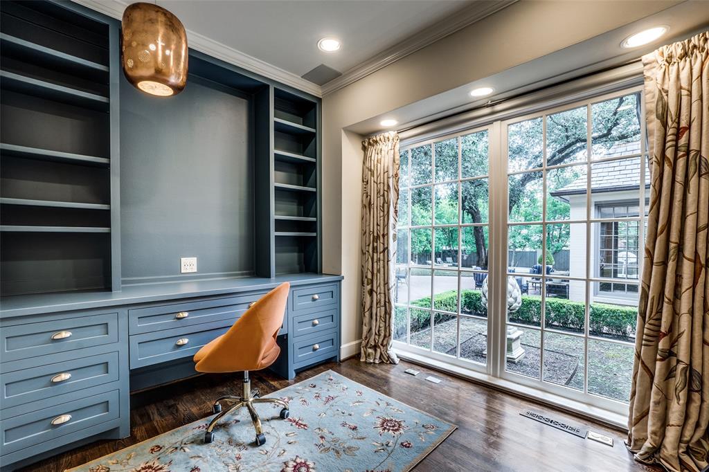 Highland Park - Residential