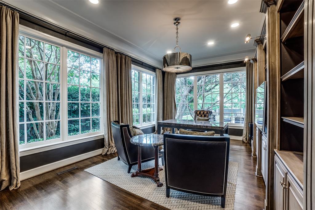 Highland Park - Residential