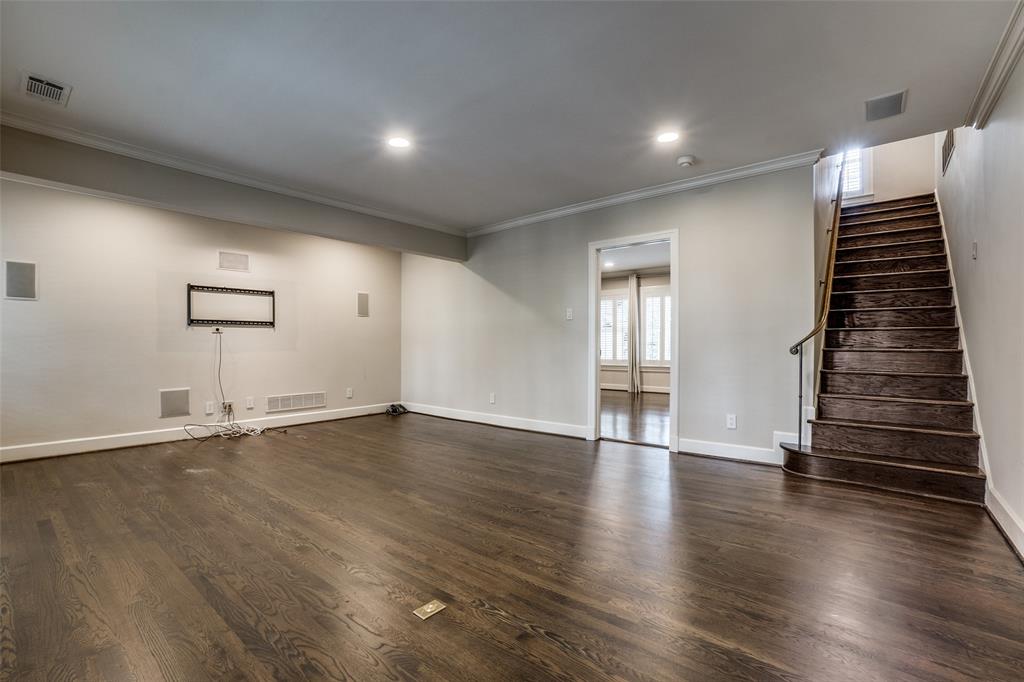 Highland Park - Residential