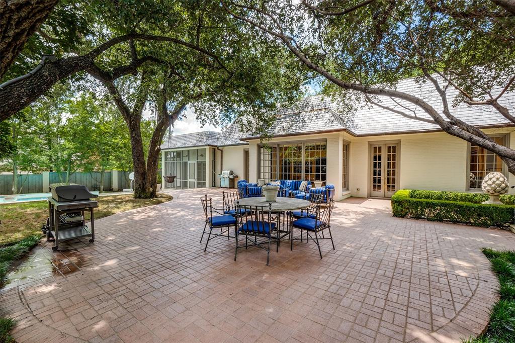 Highland Park - Residential