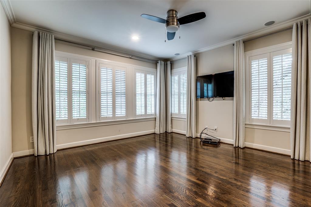 Highland Park - Residential