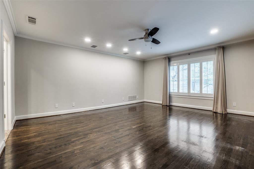 Highland Park - Residential