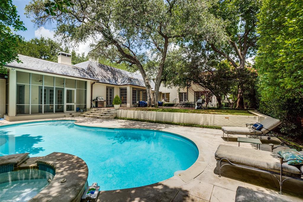 Highland Park - Residential