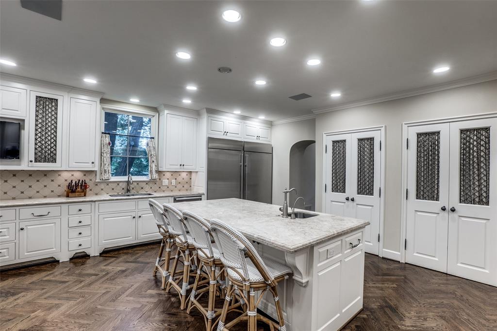 Highland Park - Residential