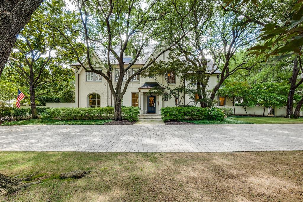 Highland Park - Residential