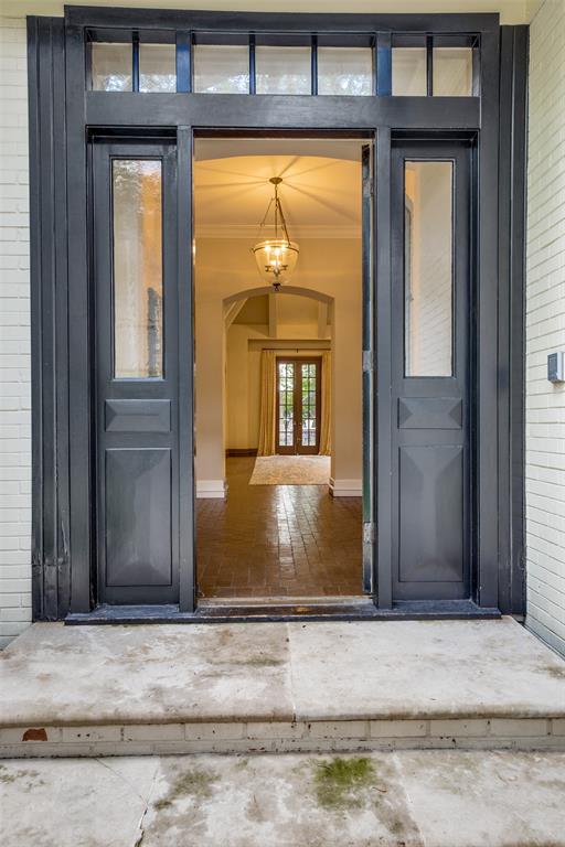 Highland Park - Residential