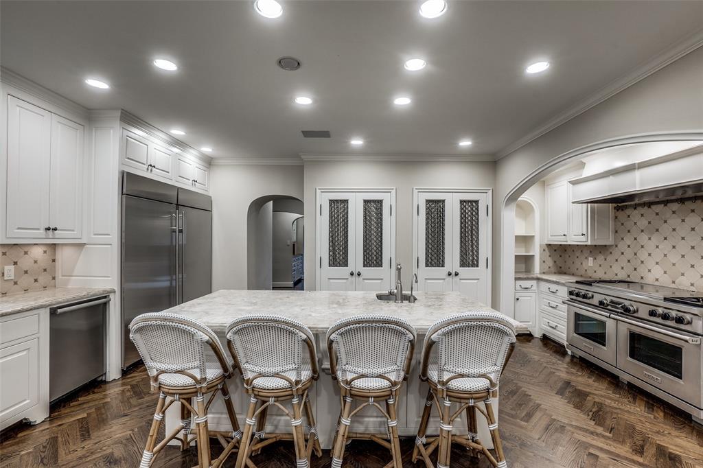 Highland Park - Residential