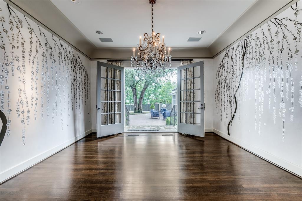 Highland Park - Residential