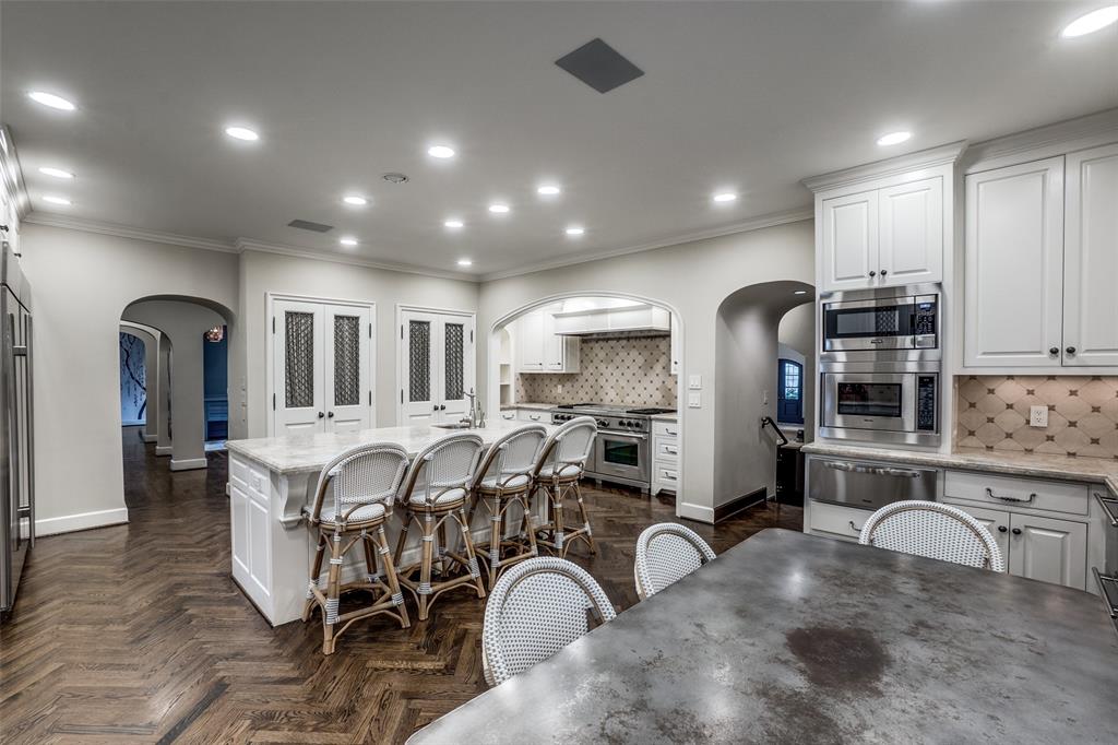 Highland Park - Residential