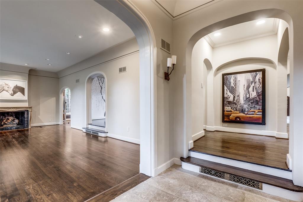 Highland Park - Residential