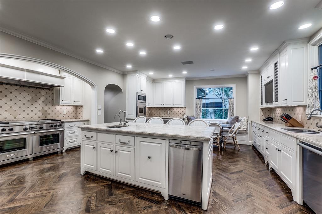 Highland Park - Residential