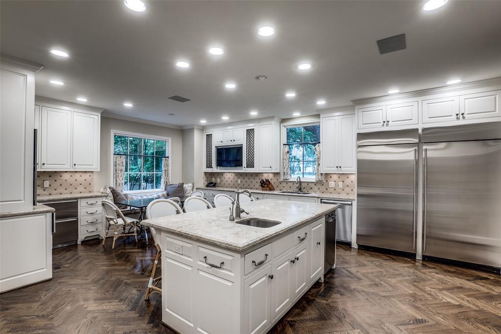 Highland Park - Residential