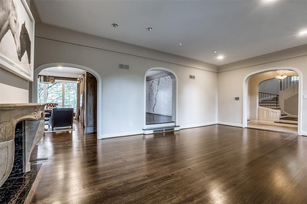 Highland Park - Residential