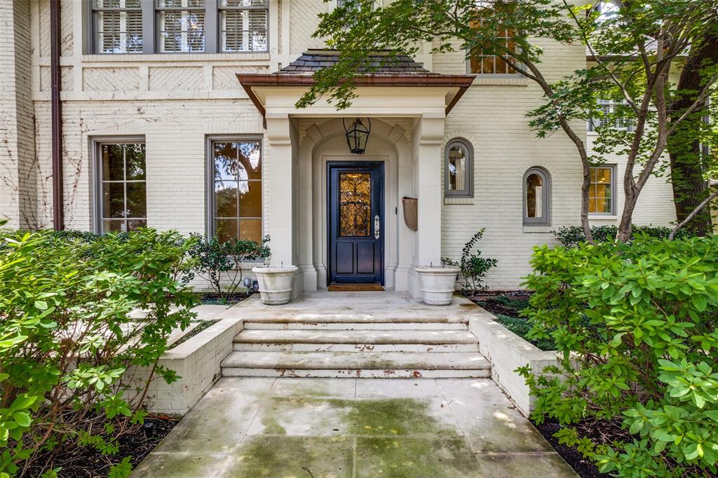 Highland Park - Residential