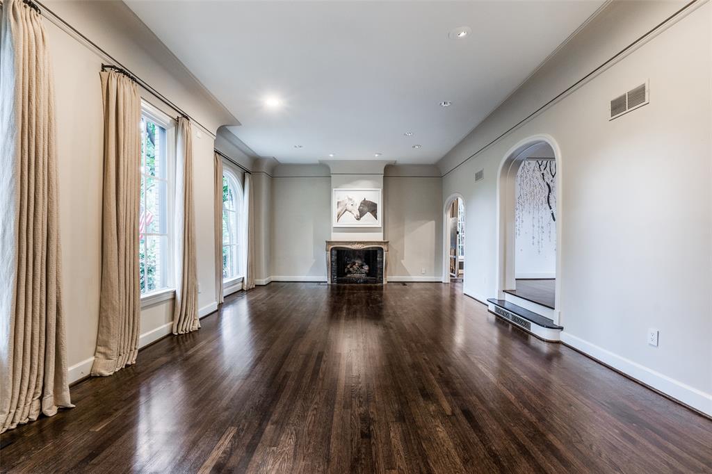 Highland Park - Residential