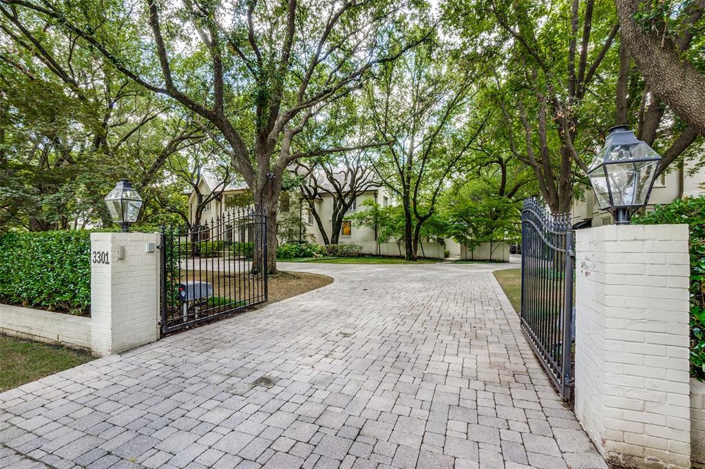 Highland Park - Residential