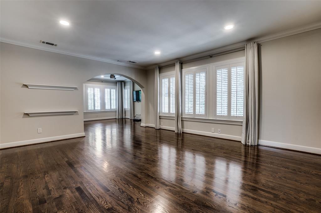 Highland Park - Residential