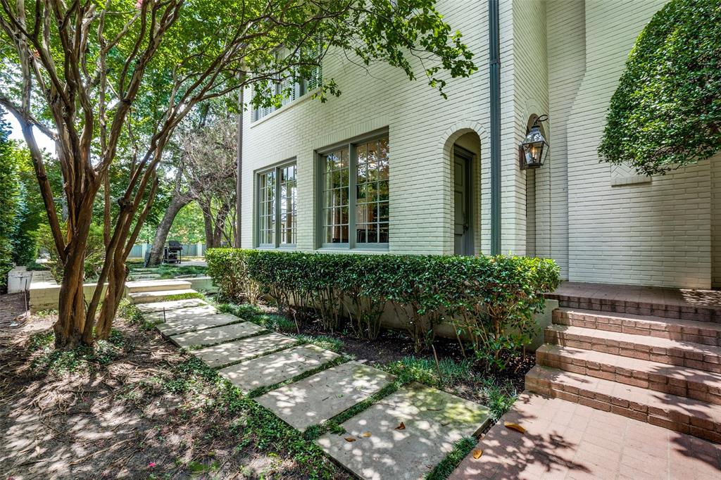 Highland Park - Residential