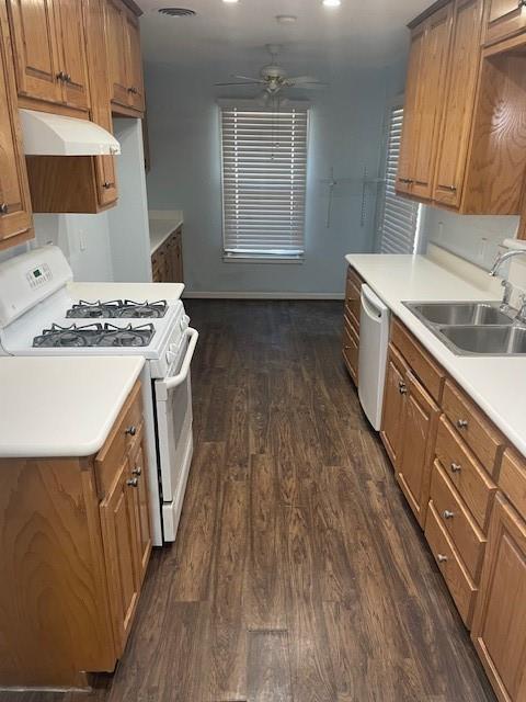 Hillview Add - Residential Lease