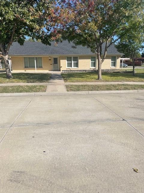 Hillview Add - Residential Lease