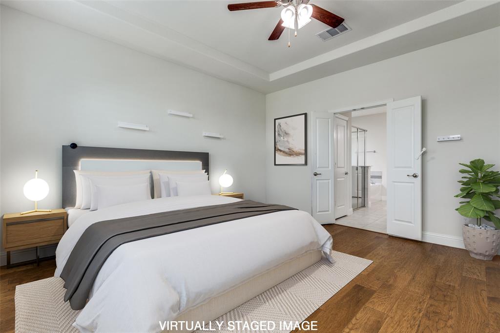 Erwin Farms Ph 3 - Residential Lease