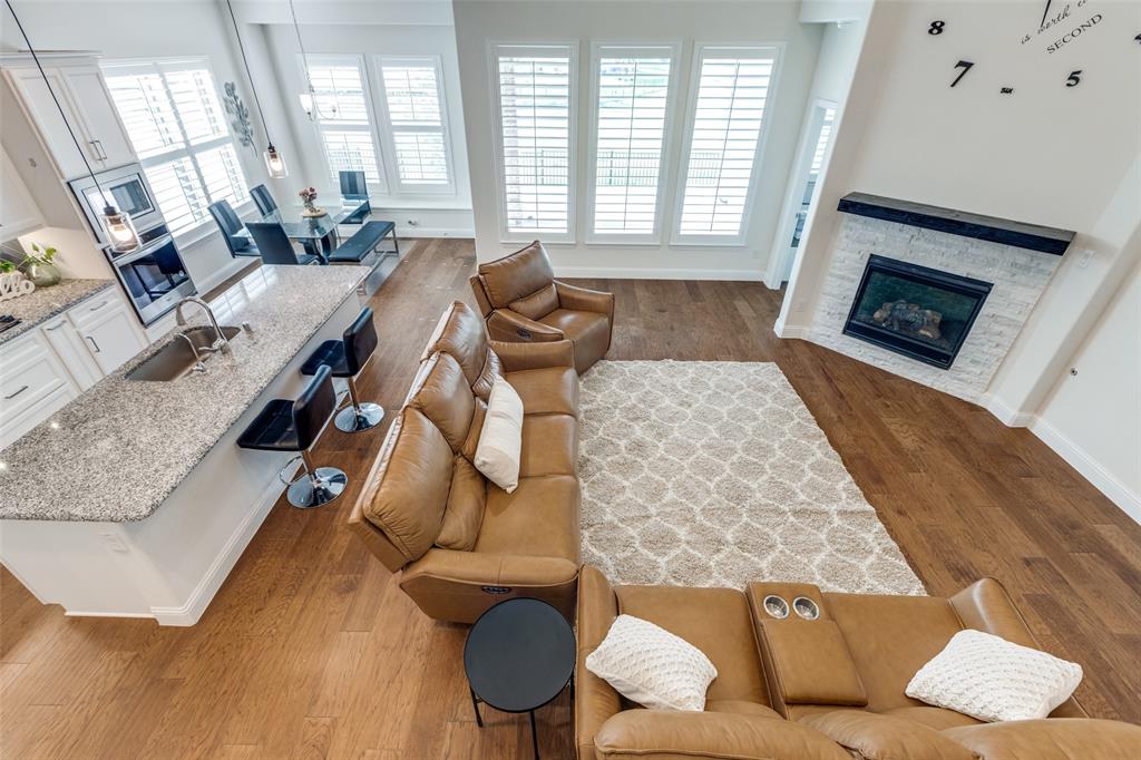 Erwin Farms Ph 3 - Residential Lease