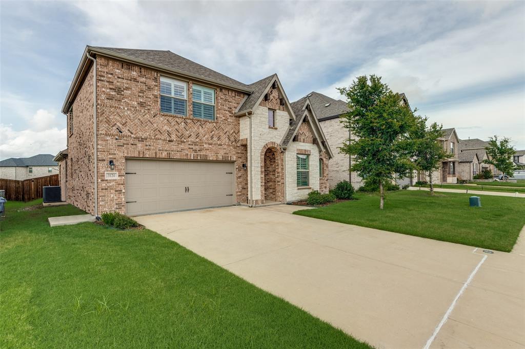 Erwin Farms Ph 3 - Residential Lease