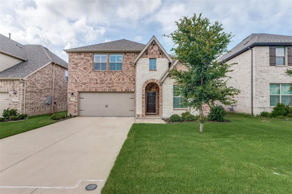 Erwin Farms Ph 3 - Residential Lease