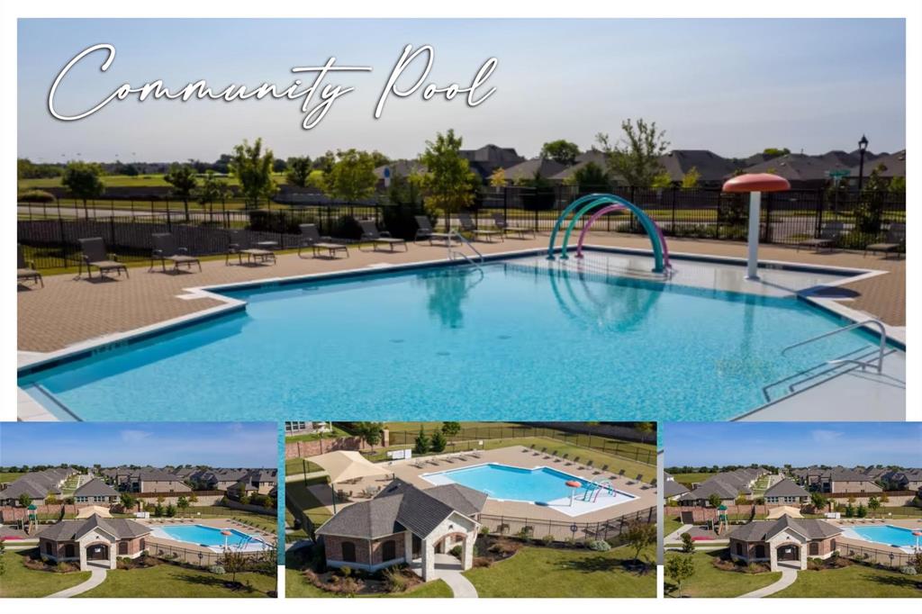 Erwin Farms Ph 3 - Residential Lease