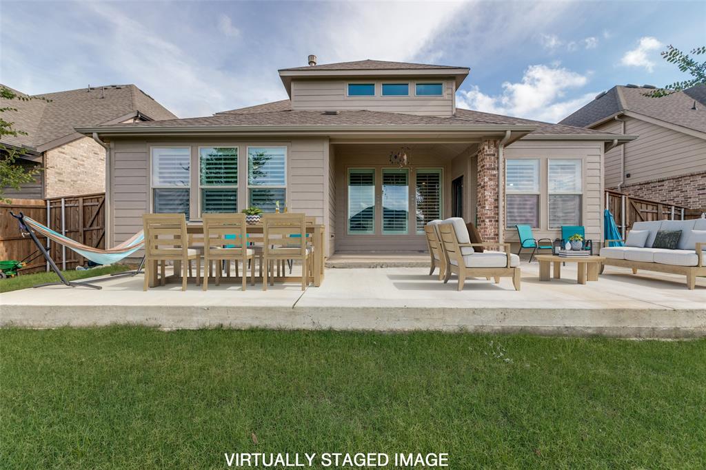 Erwin Farms Ph 3 - Residential Lease