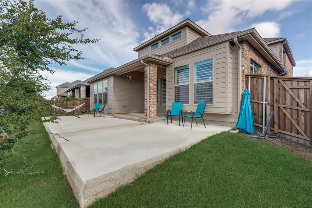 Erwin Farms Ph 3 - Residential Lease