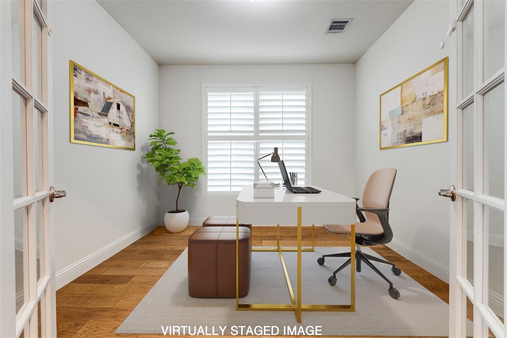 Erwin Farms Ph 3 - Residential Lease