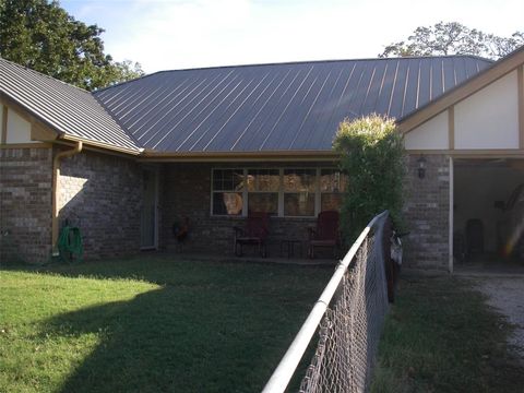 A home in Hamilton