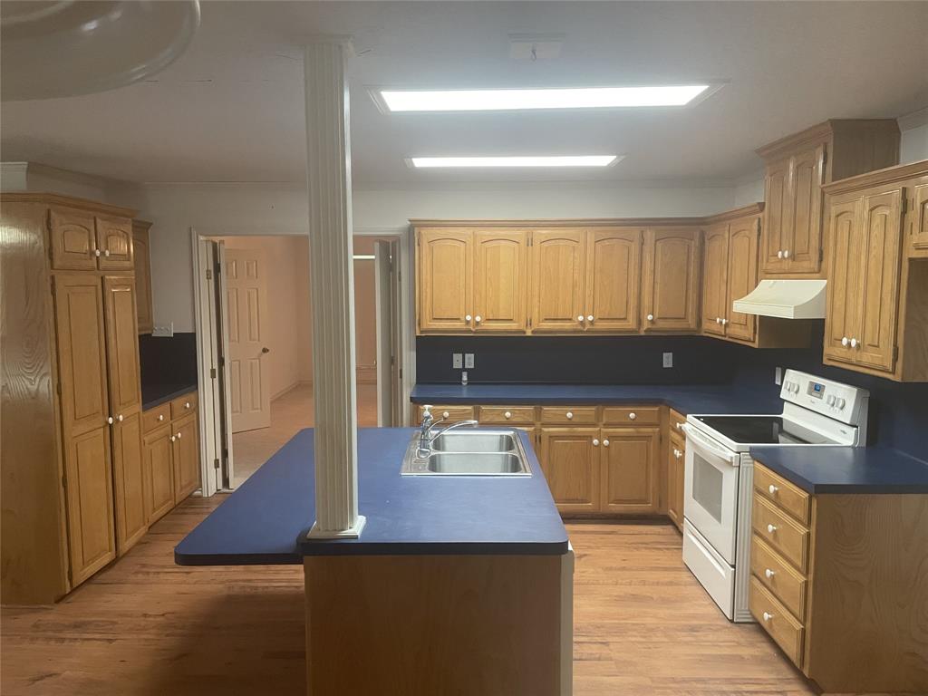 T T Havens - Residential